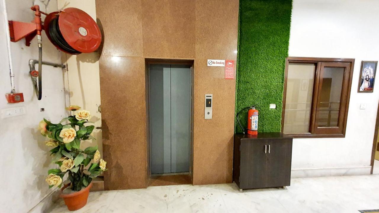 Hotel Sallow International-Hotel Near Golden Temple Amritsar Exterior photo