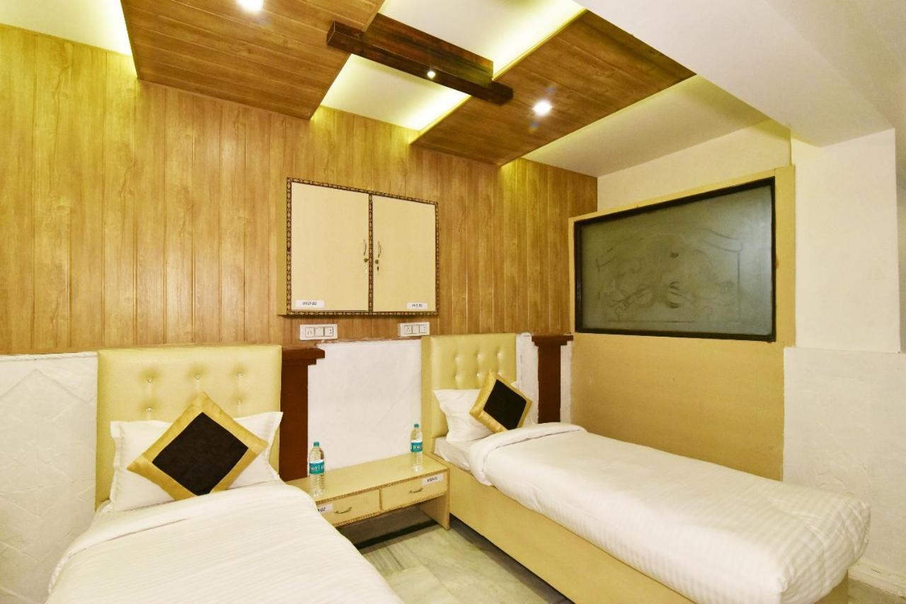 Hotel Sallow International-Hotel Near Golden Temple Amritsar Exterior photo